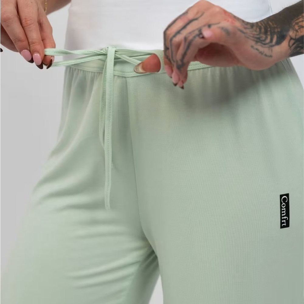 Comfrt Cloud Lounge Pants NWT - image 2